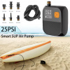 Elektrická pumpa na SUP s batériou - 8000mAh Elektrická pumpa na SUP s batériou - 8000mAh
