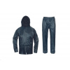 CARINA oblek s kapucňou modrá - XXL CARINA oblek s kapucňou modrá - XXL