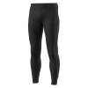 Pánske bežecké legíny Dynafit WINTER RUNNING TIGHTS - čierna M Pánske bežecké legíny Dynafit WINTER RUNNING TIGHTS - čierna M