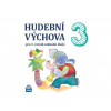 SPN Hudební výchova pro 3. ročník ZŠ - CD SPN Hudební výchova pro 3. ročník ZŠ - CD