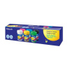 Temperové farby Pelikan 25ml 6 farieb Temperové farby Pelikan 25ml 6 farieb