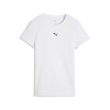 Dámske Tričko s krátkym rukávom PUMA ESS CENTERED CAT LOGO TEE 69291602 – Biela Dámske Tričko s krátkym rukávom PUMA ESS CENTERED CAT LOGO TEE 69291602 – Biela