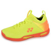 Badmintonová obuv Yonex ECLIPSION Z WIDE ACID YELLOW Badmintonová obuv Yonex ECLIPSION Z WIDE ACID YELLOW