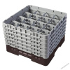 Kôš do umývačky 16 pozícií- výška 30 cm, Ø 10,9 cm (CAMBRO Camrack koše do umývačky) Kôš do umývačky 16 pozícií- výška 30 cm, Ø 10,9 cm (CAMBRO Camrack koše do umývačky)