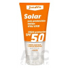JuvaPharma Kft. JutaVit Solar SPF 50 opaľovacie mlieko 1x150 ml JuvaPharma Kft. JutaVit Solar SPF 50 opaľovacie mlieko 1x150 ml