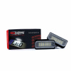 EINPARTS LED osvetlenie ŠPZ - EP12 EINPARTS LED osvetlenie ŠPZ - EP12