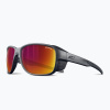 Slnečné okuliare Julbo Montebianco 2 Spectron 3Cf tmavo modré/čierne Slnečné okuliare Julbo Montebianco 2 Spectron 3Cf tmavo modré/čierne