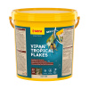 Sera Vipan Flakes 21 l / 4 kg Sera Vipan Flakes 21 l / 4 kg