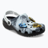 Šľapky Crocs Classic Elvis Clog multicolor Šľapky Crocs Classic Elvis Clog multicolor