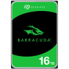 Seagate Desktop Barracuda 16TB 7200RPM 512MB SATA III 6Gbit/s ST16000DM001 Seagate Desktop Barracuda 16TB 7200RPM 512MB SATA III 6Gbit/s ST16000DM001