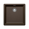 Granitový drez Schock Greenwich N-100 Bronze Granitový drez Schock Greenwich N-100 Bronze
