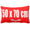 Makuchdruk Cushion 50 x 70 cm (Vankúš s vlastnou fotografiou, vytlačte 50 x 70 cm) Makuchdruk Cushion 50 x 70 cm (Vankúš s vlastnou fotografiou, vytlačte 50 x 70 cm)