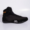Gasp ZEUS THUNDERBOLT V2 BLACK - tréningové topánky GASP unisex čierne Velikost: EU 40 Gasp ZEUS THUNDERBOLT V2 BLACK - tréningové topánky GASP unisex čierne Velikost: EU 40