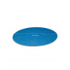 Solárna plachta na bazén s priemerom 549 cm, INTEX Solárna plachta na bazén s priemerom 549 cm, INTEX