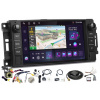 GPS RÁDIO ANDROID JEEP GRAND CHEROKEE 2005-2011 CARPLAY 6GB RAM 128GB WIFI USB GPS RÁDIO ANDROID JEEP GRAND CHEROKEE 2005-2011 CARPLAY 6GB RAM 128GB WIFI USB