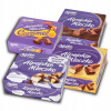 Milka Alpejské Mliečko sada 4 x 330g Milka Alpejské Mliečko sada 4 x 330g