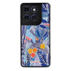 Lesklý kryt Mobiwear Glossy - Motorola Edge 60 Pro - G037G - Modrá květena (Prémiové lesklé pouzdro, obal, kryt Mobiwear Glossy na mobil Motorola Edge 60 Pro - G037G - Modrá květena, materiál Plast + Lesklý kryt Mobiwear Glossy - Motorola Edge 60 Pro - G037G - Modrá květena (Prémiové lesklé pouzdro, obal, kryt Mobiwear Glossy na mobil Motorola Edge 60 Pro - G037G - Modrá květena, materiál Plast +