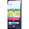 Eukanuba Puppy & Junior Small & Medium Grain Free Ocean Fish 12 kg Eukanuba Puppy & Junior Small & Medium Grain Free Ocean Fish 12 kg