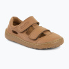 Detské barefoot sandále Froddo Barefoot cognac Detské barefoot sandále Froddo Barefoot cognac