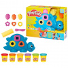 Play-Doh Tvary a farby Dino Play-Doh Tvary a farby Dino