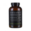 Kiki Health Moringa Leaf Bio Raw prášok 100 g Kiki Health Moringa Leaf Bio Raw prášok 100 g