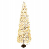 Vianočný stromček 1600 LED 150cm Vianočný stromček 1600 LED 150cm