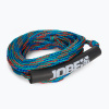 JOBE Towrope 2P modré ťažné lano 211922001 JOBE Towrope 2P modré ťažné lano 211922001
