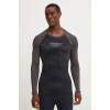Funkčné tričko s dlhým rukávom Dynafit Speed Dryarn 08.0000071056 čierna L Funkčné tričko s dlhým rukávom Dynafit Speed Dryarn 08.0000071056 čierna L