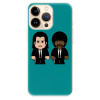 Silikonové pouzdro iSaprio - Apple iPhone 13 Pro - Pulp Fiction (Odolný silikonový kryt, obal, pouzdro iSaprio - Apple iPhone 13 Pro - Pulp Fiction - skvělá ochrana a pružnost, stylový UV potisk, lehk Silikonové pouzdro iSaprio - Apple iPhone 13 Pro - Pulp Fiction (Odolný silikonový kryt, obal, pouzdro iSaprio - Apple iPhone 13 Pro - Pulp Fiction - skvělá ochrana a pružnost, stylový UV potisk, lehk