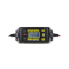Nabíjačka akumulátorov CARCLEVER 35938 6V/12V 4A Nabíjačka akumulátorov CARCLEVER 35938 6V/12V 4A