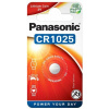 PANASONIC CR-1025EL/1B 1ks 2B310588 PANASONIC CR-1025EL/1B 1ks 2B310588