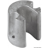 Anóda na nohe TECNOSEAL Bravo/Blackhawk Variant: Horčíková anóda pre Bravo/Blackhawk Bravo/Blackhawk leg anode Anóda na nohe TECNOSEAL Bravo/Blackhawk Variant: Horčíková anóda pre Bravo/Blackhawk Bravo/Blackhawk leg anode