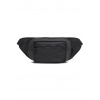 Ľadvinka Oakley Transit Belt Bag Blackout 02E Ľadvinka Oakley Transit Belt Bag Blackout 02E