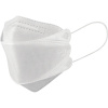RespiRaptor FFP2 3ks respirátor - M/L pracovná pomôcka RespiRaptor FFP2 3ks respirátor - M/L pracovná pomôcka