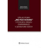 Výklad pojmu iné postavenie z pohľadu zákazu diskriminácie v judikatúre súdov - autor neuvedený Výklad pojmu iné postavenie z pohľadu zákazu diskriminácie v judikatúre súdov - autor neuvedený