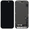 AppleKing classic LCD displej s dotykovým sklom a rámčekom pre Apple iPhone 15 - možnosť vrátiť tovar ZADARMO do 30tich dní AppleKing classic LCD displej s dotykovým sklom a rámčekom pre Apple iPhone 15 - možnosť vrátiť tovar ZADARMO do 30tich dní