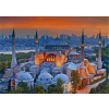 Educa - Puzzle Blue Mosque, Istanbul, Turecko - 1000 dielov Educa - Puzzle Blue Mosque, Istanbul, Turecko - 1000 dielov