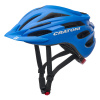 Cratoni Detská Prilba CRATONI Pacer JR. Blue/White Matt - XS/S (50-55cm) Cratoni Detská Prilba CRATONI Pacer JR. Blue/White Matt - XS/S (50-55cm)