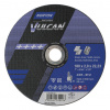 NORTON Rezný kotúč VULCAN oceľ/nerez Priemer (mm): 180, Hrúbka x Upínací otvor: 2,0x22,23 NORTON Rezný kotúč VULCAN oceľ/nerez Priemer (mm): 180, Hrúbka x Upínací otvor: 2,0x22,23