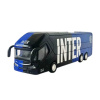 Fan-shop Týmový autobus INTER MILAN Bus Fan-shop Týmový autobus INTER MILAN Bus