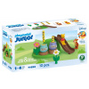 PLAYMOBIL 71694 Včelia záhrada Macka Pú a Tigríka PLAYMOBIL 71694 Včelia záhrada Macka Pú a Tigríka