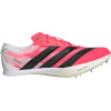 adidas | Adizero Finesse | rúžová| 44 adidas | Adizero Finesse | rúžová| 44