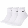Nike 3PPK VALUE COTTON QUARTER SX4926-101 Nike 3PPK VALUE COTTON QUARTER SX4926-101