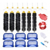PRÍSLUŠENSTVO PRE XIAOMI ROBOT VACUUM X20+ / S20+ / SADA KEFE FILTRE MOPY PRÍSLUŠENSTVO PRE XIAOMI ROBOT VACUUM X20+ / S20+ / SADA KEFE FILTRE MOPY