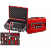 Einhell-KWB EINHELL kleště na E-pouzdro 9dílné Einhell-KWB EINHELL kleště na E-pouzdro 9dílné