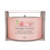 YANKEE CANDLE Fresh Cut Roses 37 g YANKEE CANDLE Fresh Cut Roses 37 g