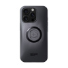 SP Connect SPC+ Apple iPhone 16 Pro black SP Connect SPC+ Apple iPhone 16 Pro black