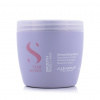 Alfaparf Milano Semi di Lino Smooth Smoothing Mask 500 ml Alfaparf Milano Semi di Lino Smooth Smoothing Mask 500 ml