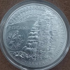 Strieborná minca BK 20€ / 2020 - Chránená krajinná oblasť Poľana Strieborná minca BK 20€ / 2020 - Chránená krajinná oblasť Poľana
