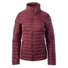 Dámska Zimná prešívaná bunda THE NORTH FACE W STRETCH DOWN JACKET NF0A4P6ID4S – Červená Dámska Zimná prešívaná bunda THE NORTH FACE W STRETCH DOWN JACKET NF0A4P6ID4S – Červená
